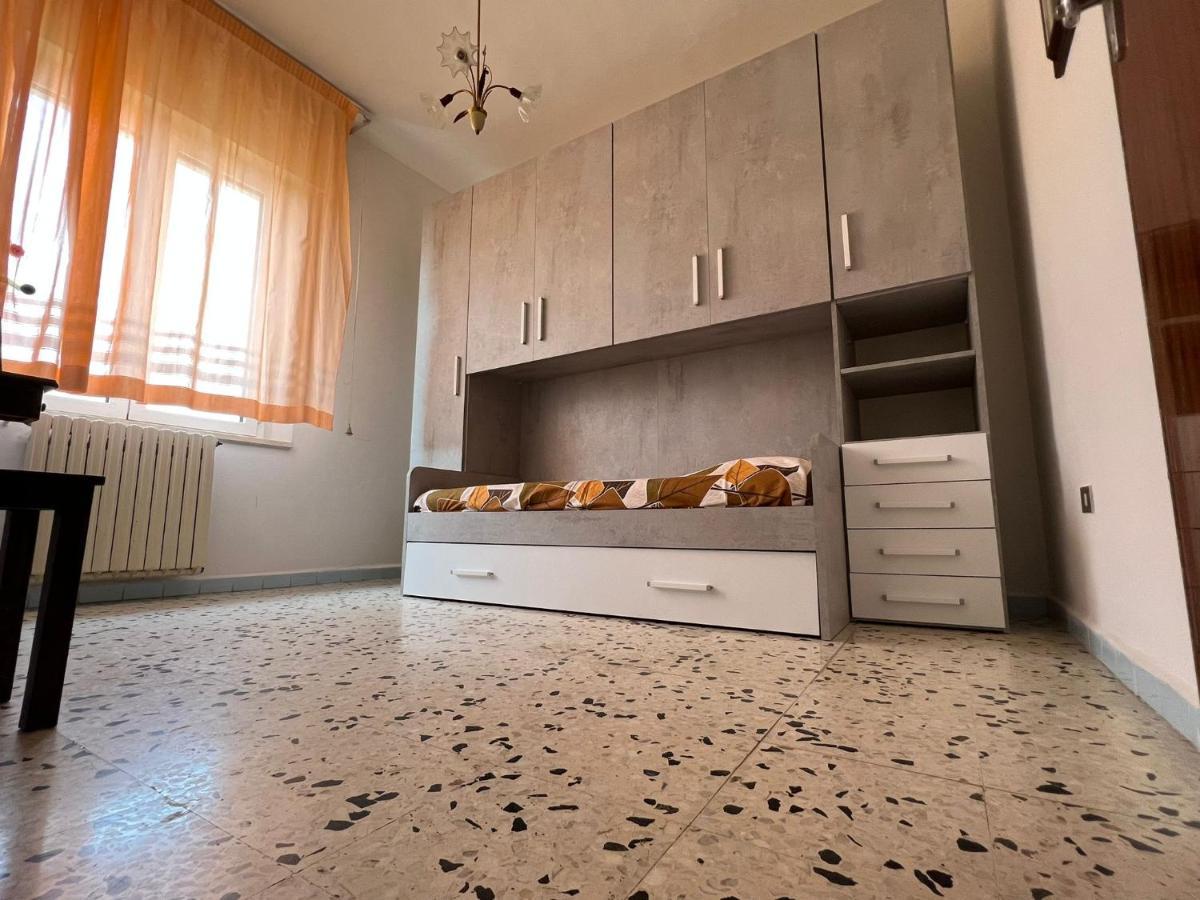 شقة A Casa Di Norma فينتورينا تيرمي المظهر الخارجي الصورة